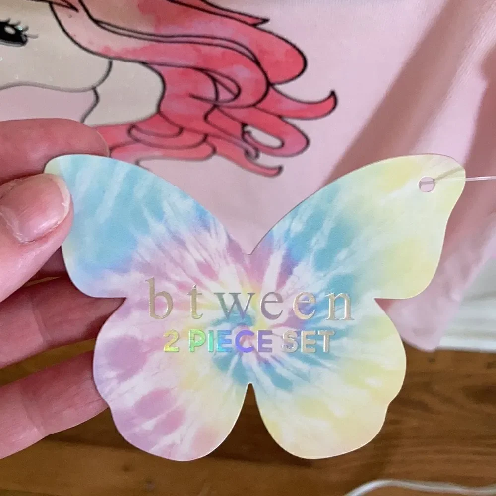 Btween 2 piece set